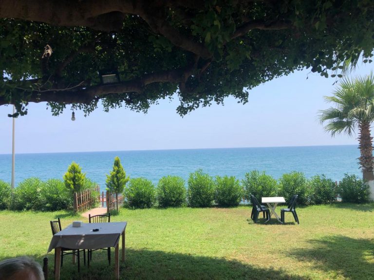Mersin Erdemli Ayaş Özde Compound 2 + 1 Flat te koop
