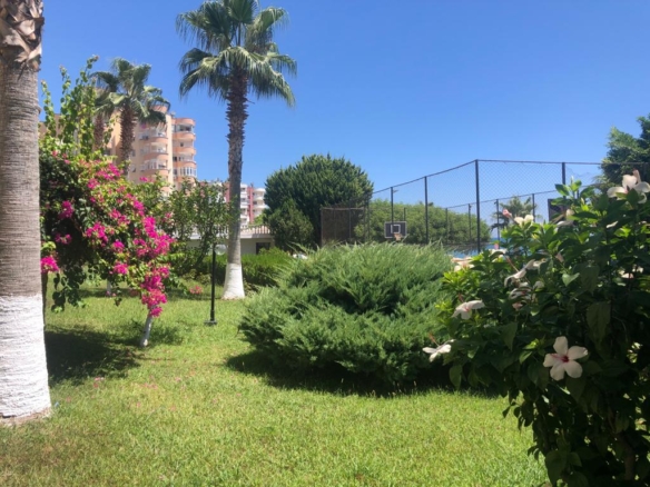 Mersin Erdemli Ayaş Özde Sitesi Satılık 2+1 Daire