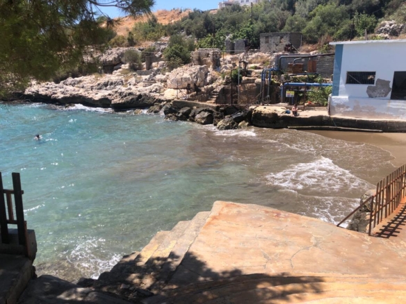Mersin Erdemli Ayaş Özde Sitesi Satılık 2+1 Daire