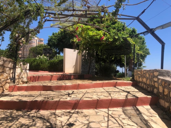 Mersin Erdemli Ayaş Özde Sitesi Satılık 2+1 Daire