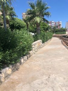 Mersin Erdemli Ayaş Özde Compound 2 + 1 Flat te koop