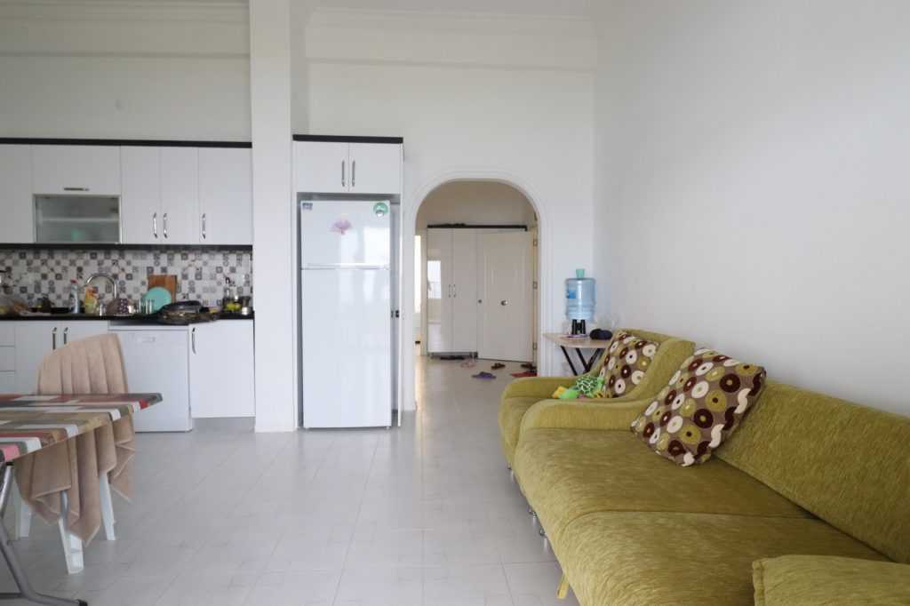 Mersin Erdemli Kumkuyu Tatil Sitesi Satılık Yazlık Daire