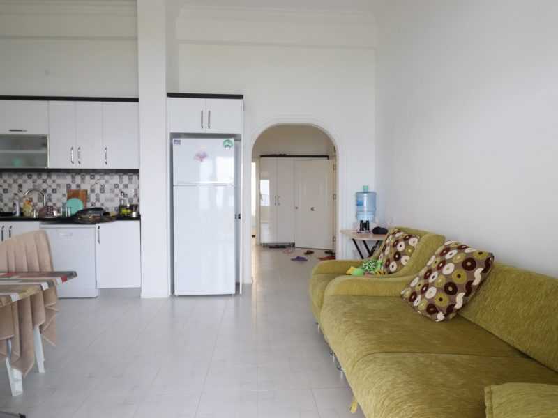 Mersin Erdemli Kumkuyu Tatil Sitesi Satılık Yazlık Daire
