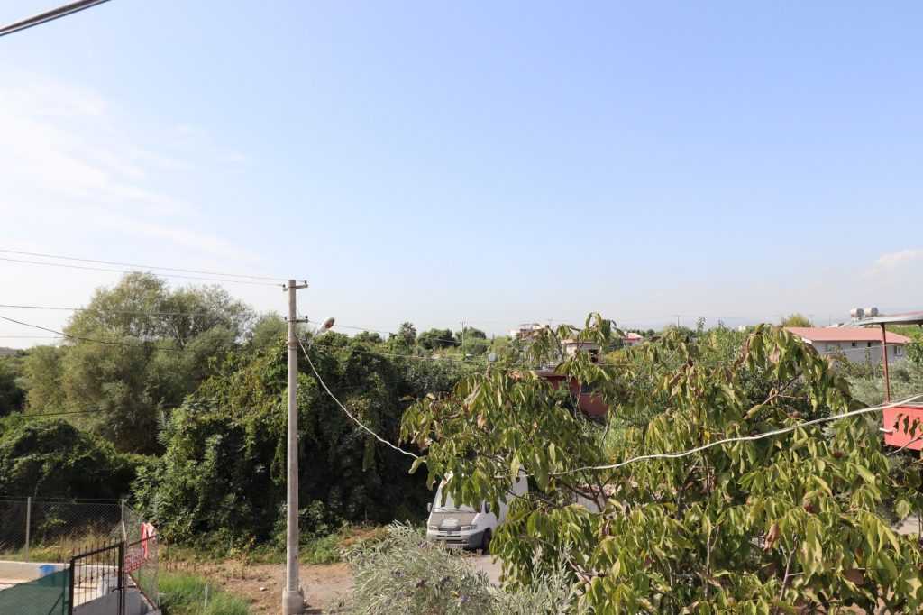 MERSİN ERDEMLİ KARGIPINARI SATILIK LÜKS 5+1 VİLLA