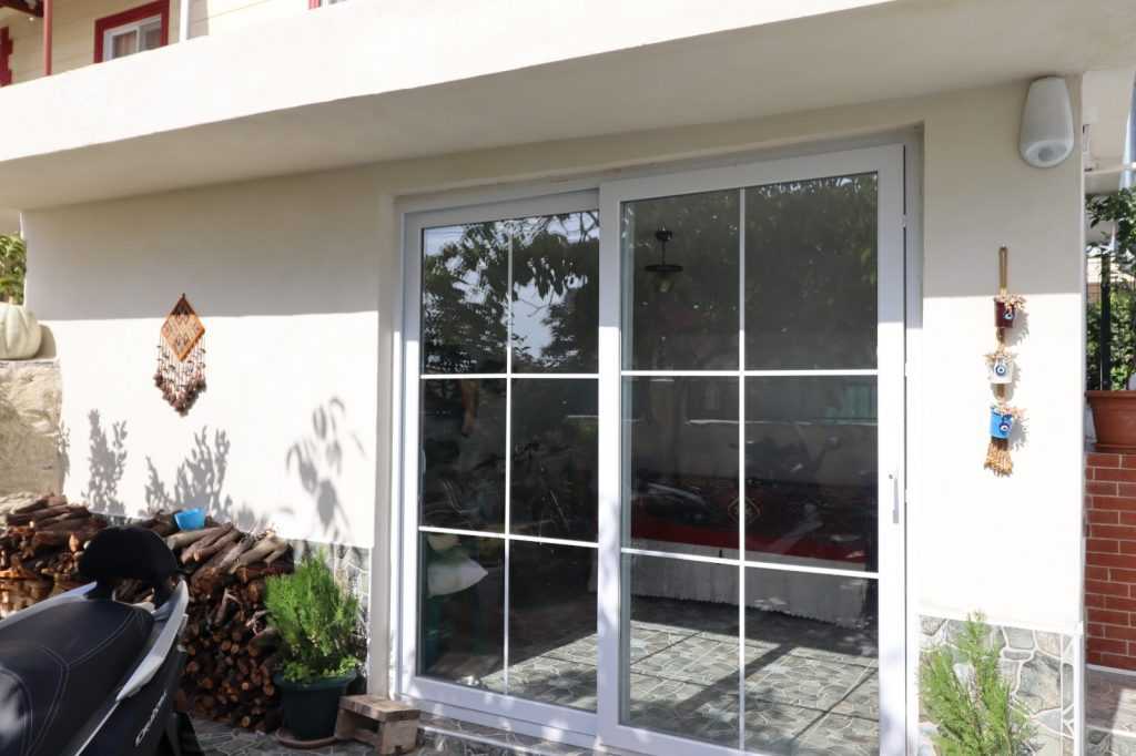 MERSİN ERDEMLİ KARGIPINARI SATILIK LÜKS 5+1 VİLLA
