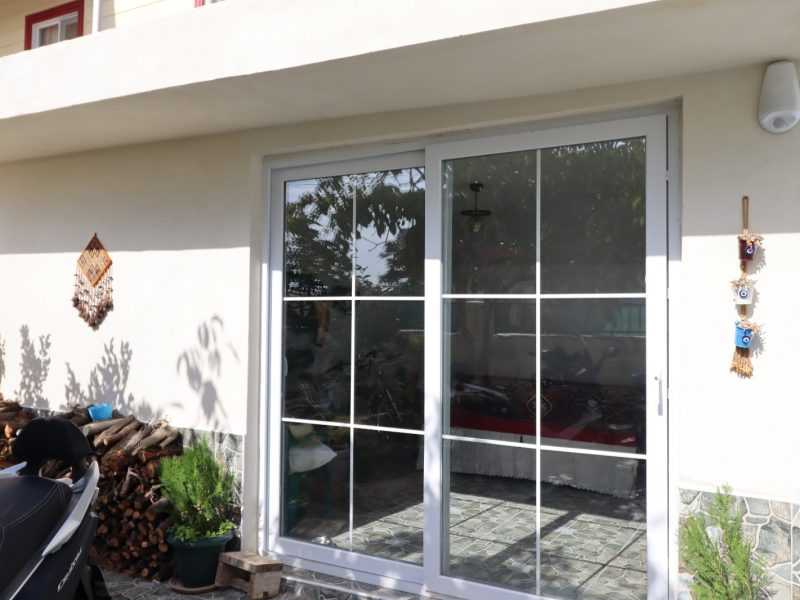 MERSİN ERDEMLİ KARGIPINARI SATILIK LÜKS 5+1 VİLLA