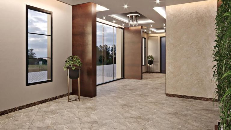 3 + 1 Luxury Apartments for Sale in Mersin Erdemli Türbe Mahallesi