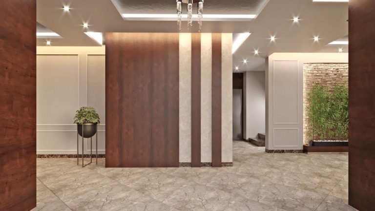 3 + 1 Luxury Apartments for Sale in Mersin Erdemli Türbe Mahallesi