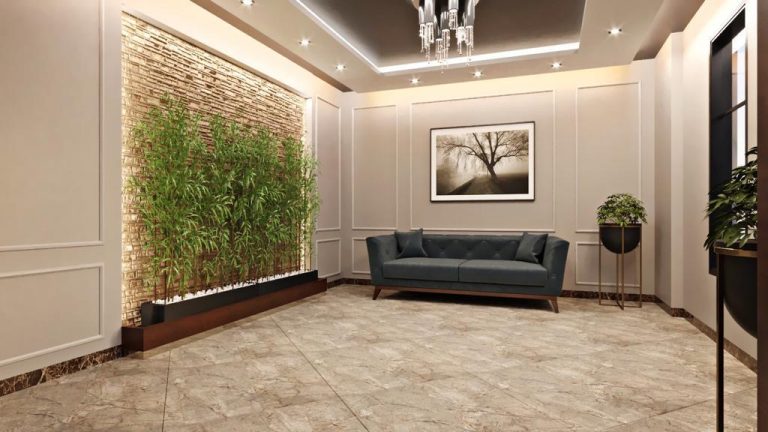 3 + 1 Luxury Apartments for Sale in Mersin Erdemli Türbe Mahallesi
