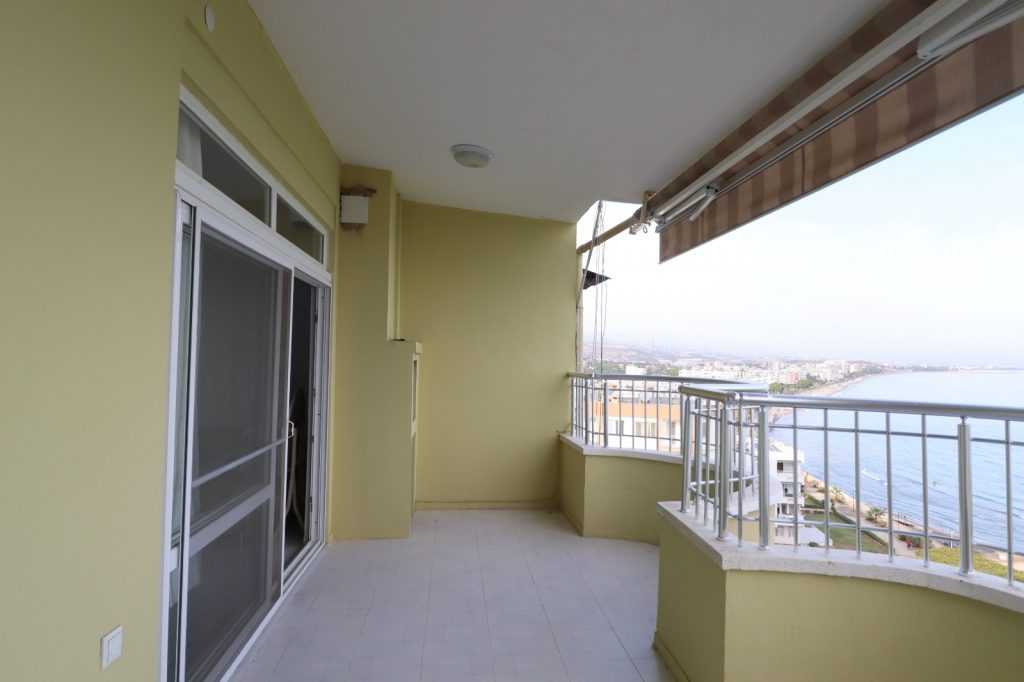 Mersin Erdemli Kumkuyu Tatil Sitesi Satılık Yazlık Daire