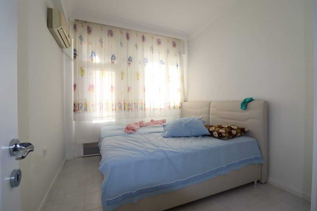 Mersin Erdemli Kumkuyu Tatil Sitesi Satılık Yazlık Daire