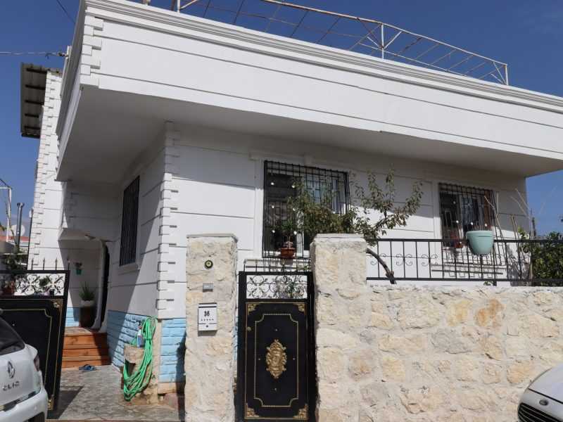MERSİN ERDEMLİ KARGIPINARI SATILIK LÜKS 5+1 VİLLA