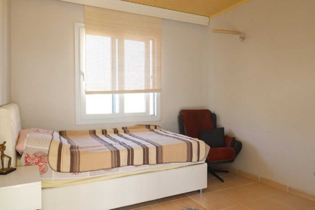 MERSİN ERDEMLİ KARGIPINARI SATILIK LÜKS 5+1 VİLLA