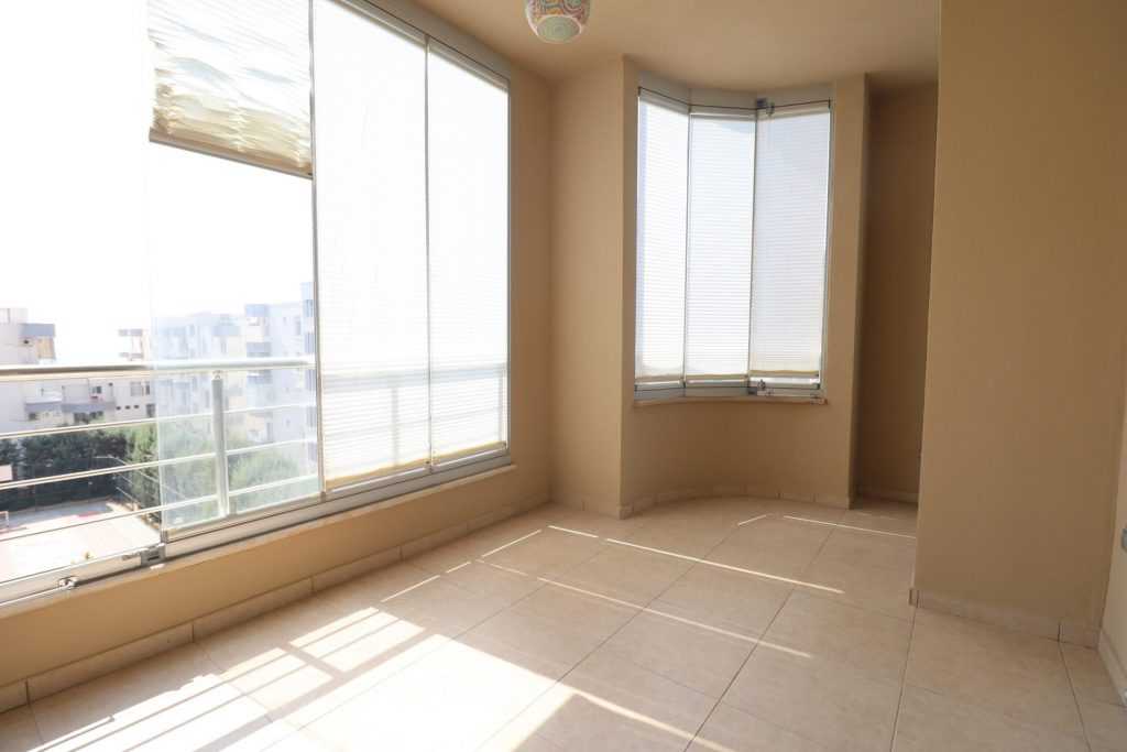 Erdemli Alata Park Sitesi Satılık 4+1 Daire