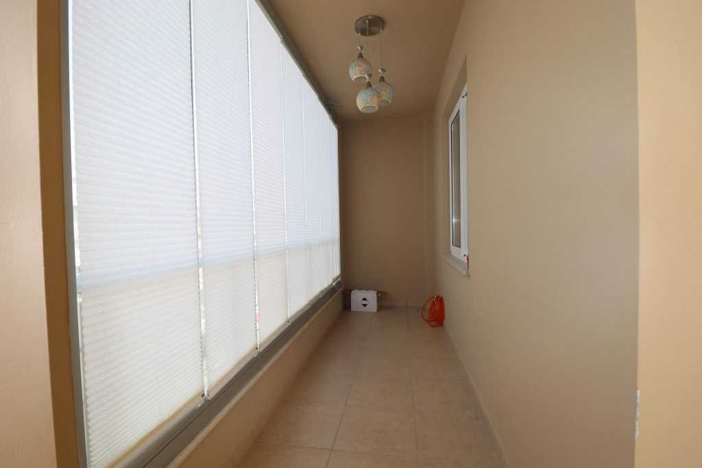 Erdemli Alata Park Sitesi Satılık 4+1 Daire