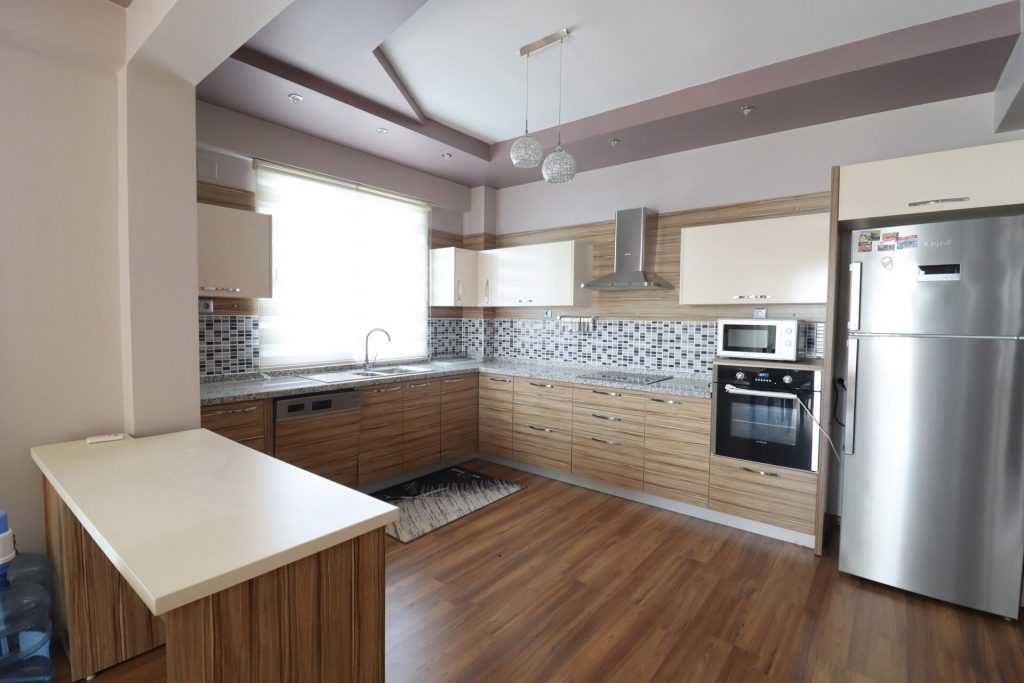 Erdemli Alata Park Sitesi Satılık 4+1 Daire