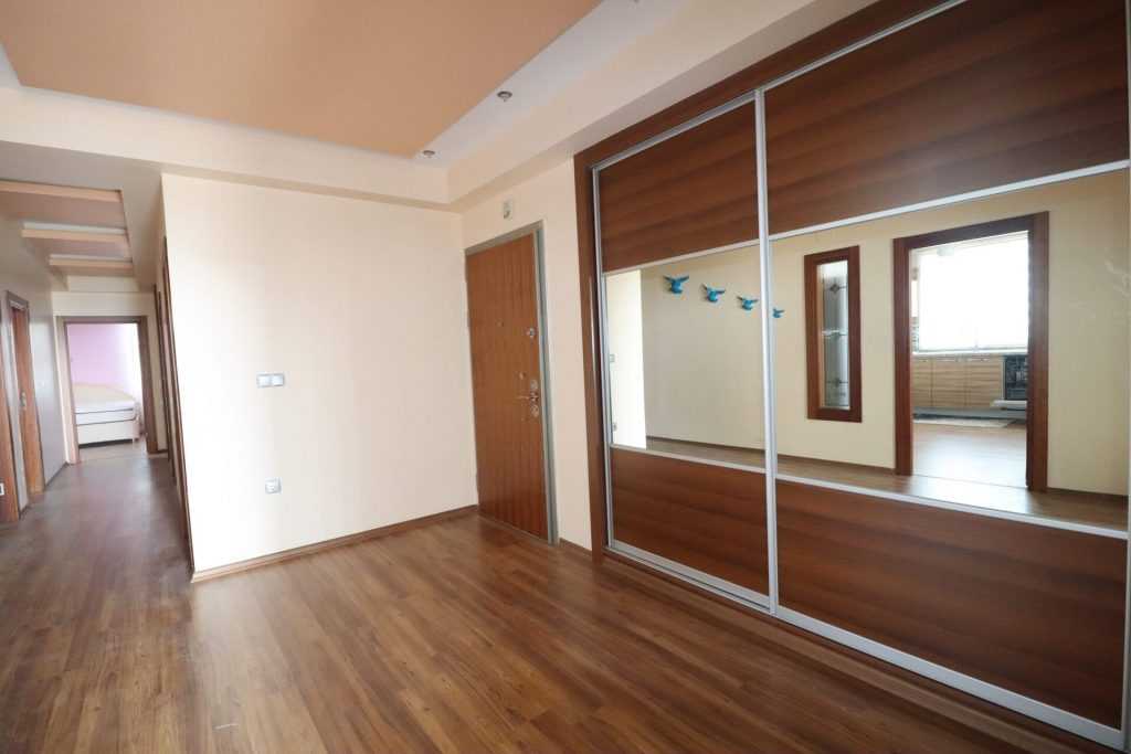 Erdemli Alata Park Sitesi Satılık 4+1 Daire