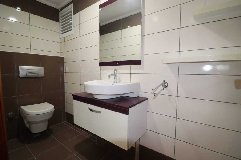Erdemli Alata Park Sitesi Satılık 4+1 Daire