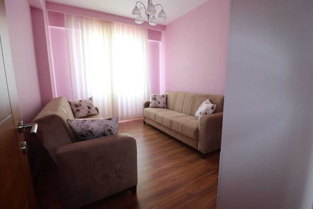 Erdemli Alata Park Sitesi Satılık 4+1 Daire