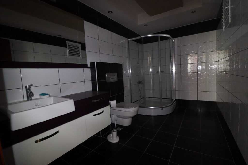 Erdemli Alata Park Sitesi Satılık 4+1 Daire