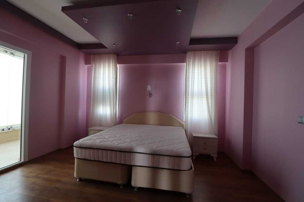 Erdemli Alata Park Sitesi Satılık 4+1 Daire