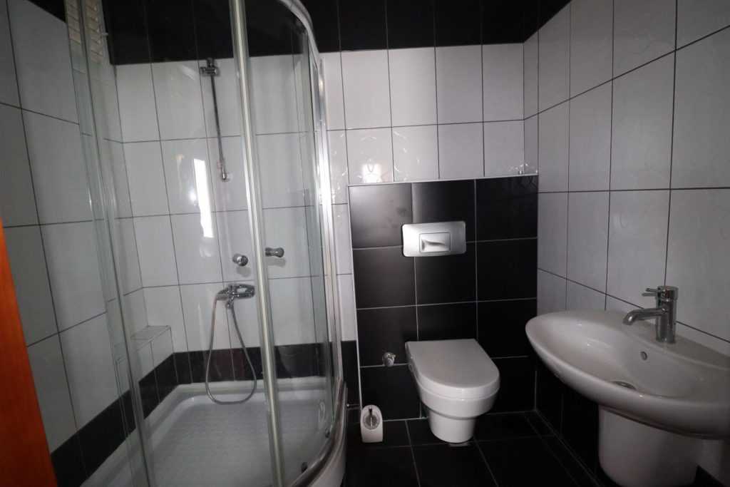 Erdemli Alata Park Sitesi Satılık 4+1 Daire