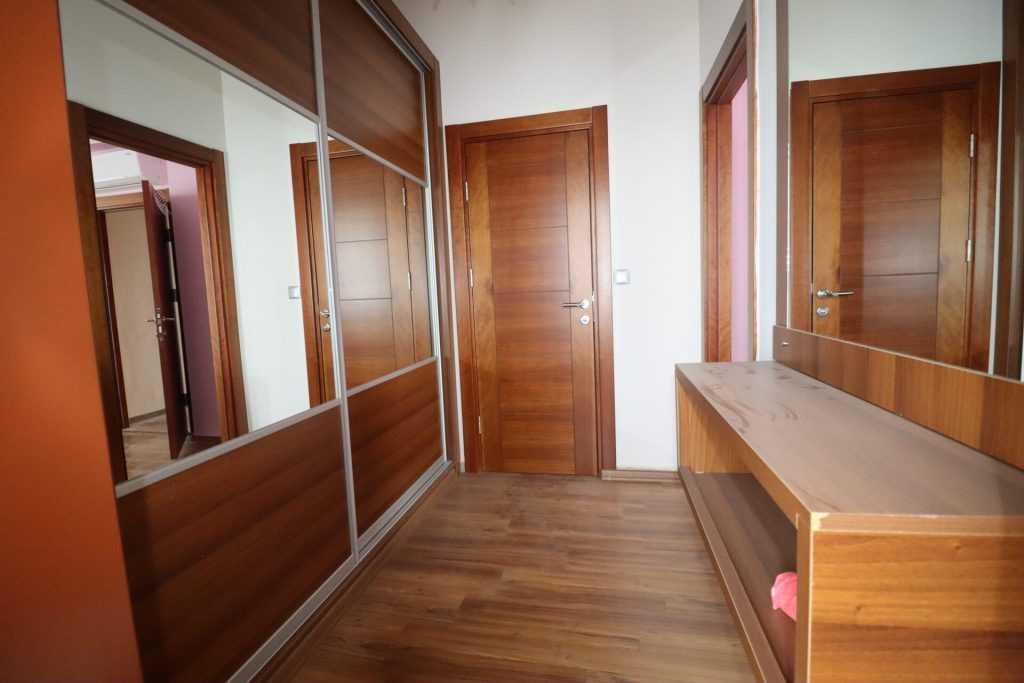 Erdemli Alata Park Sitesi Satılık 4+1 Daire