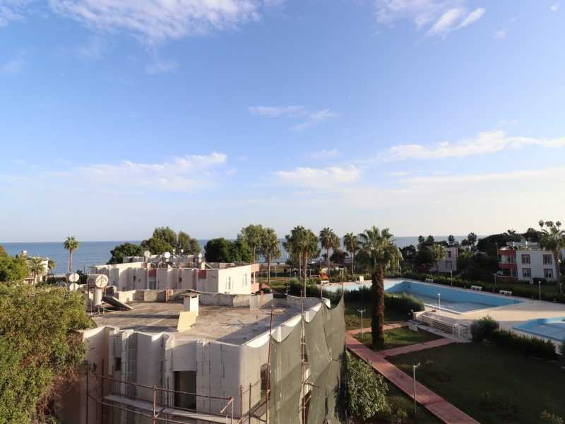 Mersin Erdemli Çeşmeli Satılık Dubleks Yazlık Daire