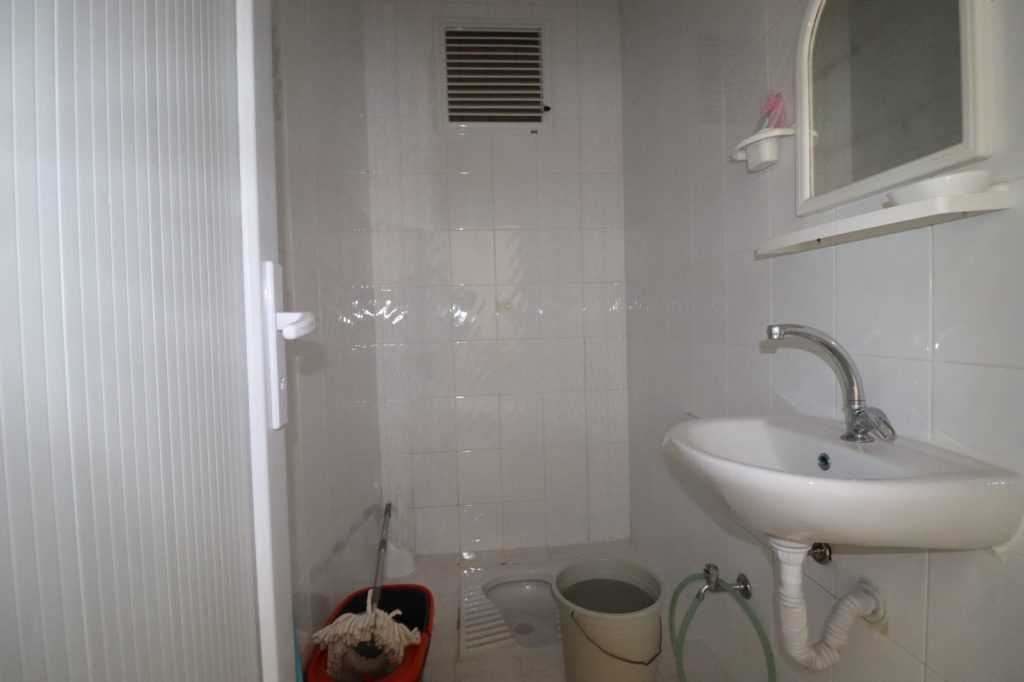 Mersin Erdemli Kumkuyu Tatil Sitesi Satılık Yazlık Daire