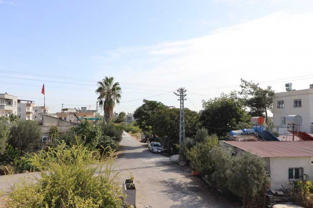 MERSİN ERDEMLİ KARGIPINARI SATILIK LÜKS 5+1 VİLLA