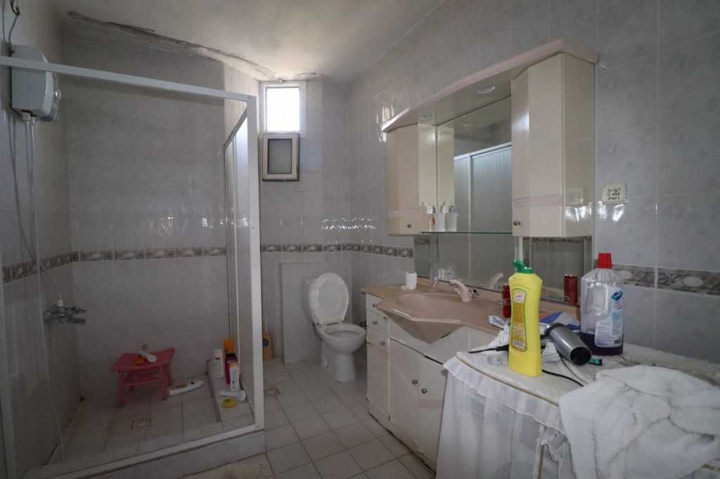 Mersin Erdemli Çeşmeli Satılık Dubleks Yazlık Daire
