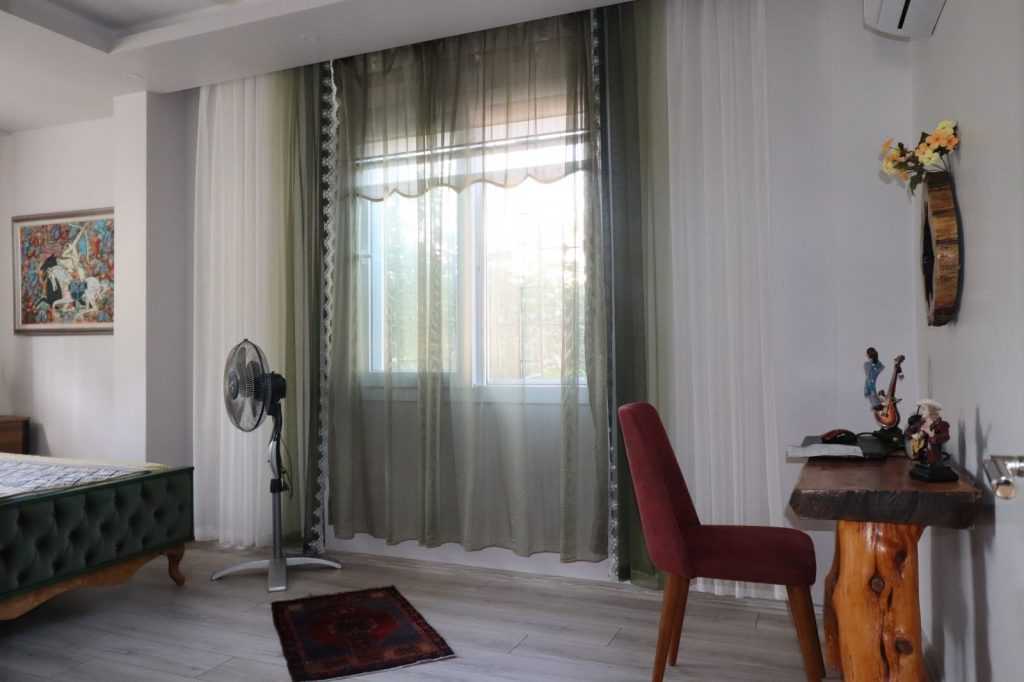 MERSİN ERDEMLİ KARGIPINARI SATILIK LÜKS 5+1 VİLLA