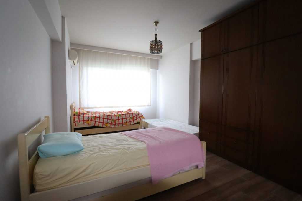 Mersin Erdemli Çeşmeli Liparis 3 Sitesi Satılık 4+1 Kafa Daire