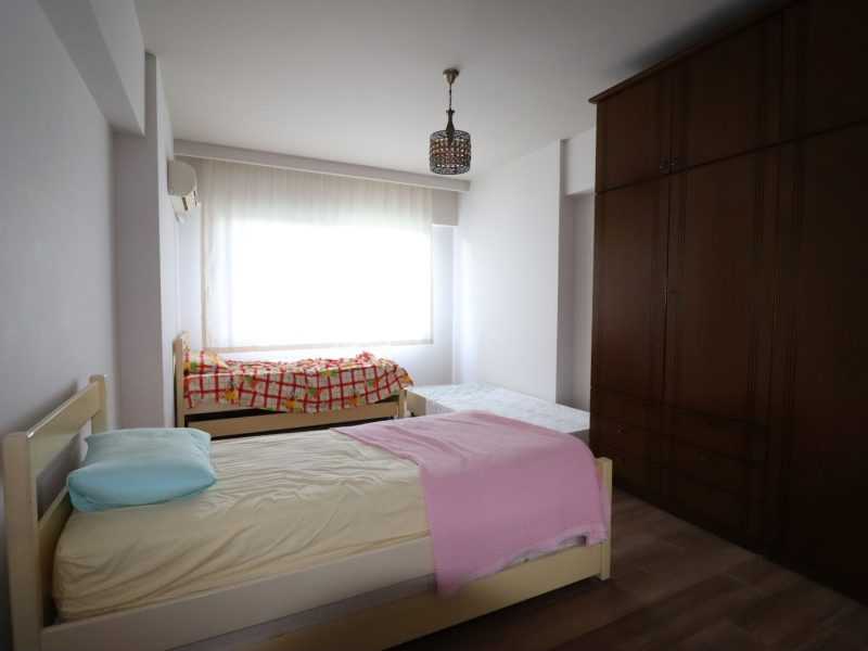 Mersin Erdemli Çeşmeli Liparis 3 Sitesi Satılık 4+1 Kafa Daire