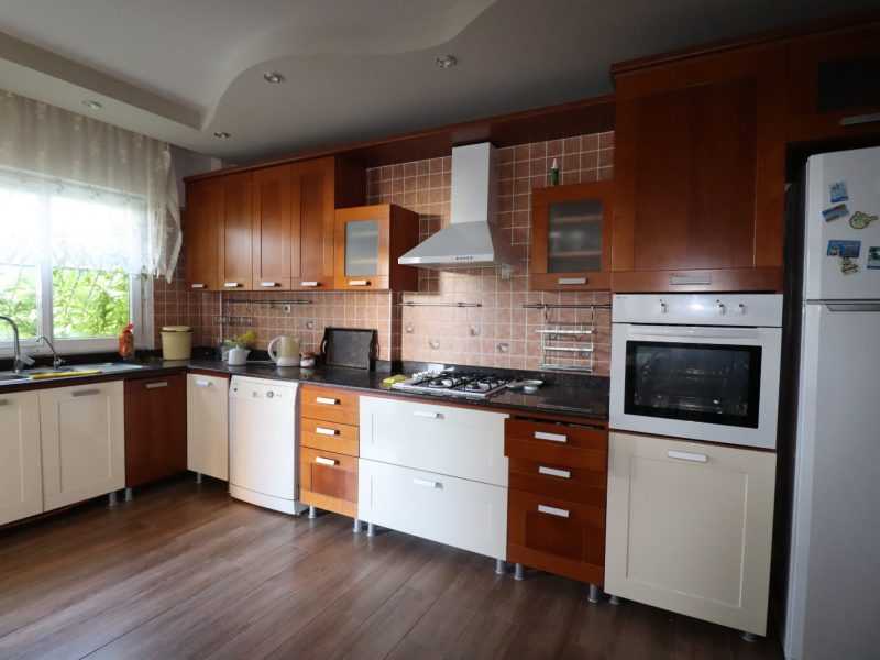 Mersin Erdemli Çeşmeli Liparis 3 Sitesi Satılık 4+1 Kafa Daire