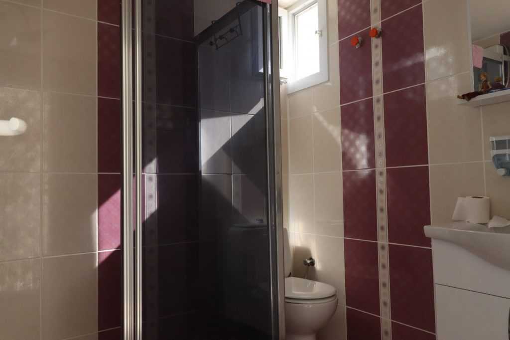 MERSİN ERDEMLİ KARGIPINARI SATILIK LÜKS 5+1 VİLLA