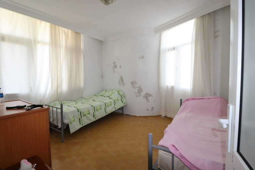Mersin Erdemli Çeşmeli Satılık Dubleks Yazlık Daire