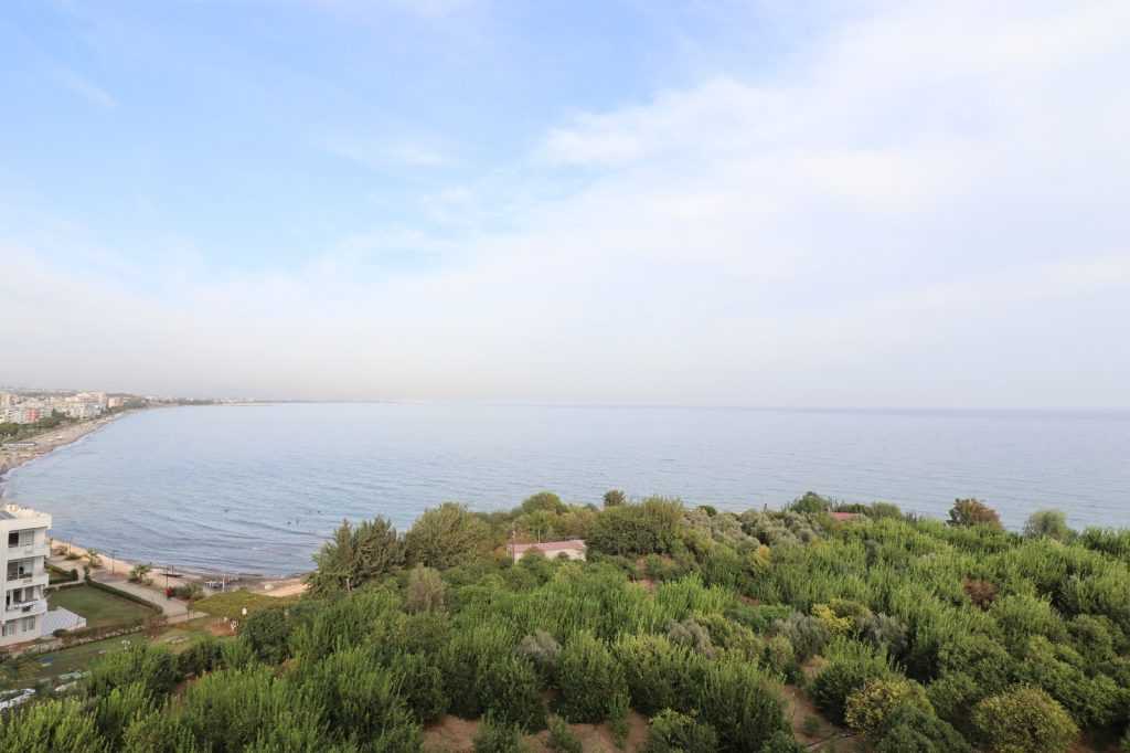 Mersin Erdemli Kumkuyu Tatil Sitesi Satılık Yazlık Daire