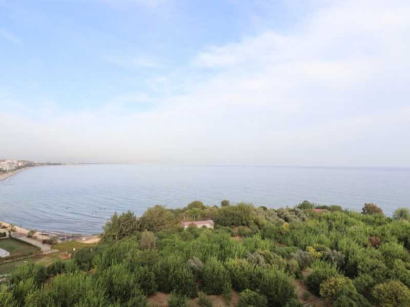 Mersin Erdemli Kumkuyu Tatil Sitesi Satılık Yazlık Daire