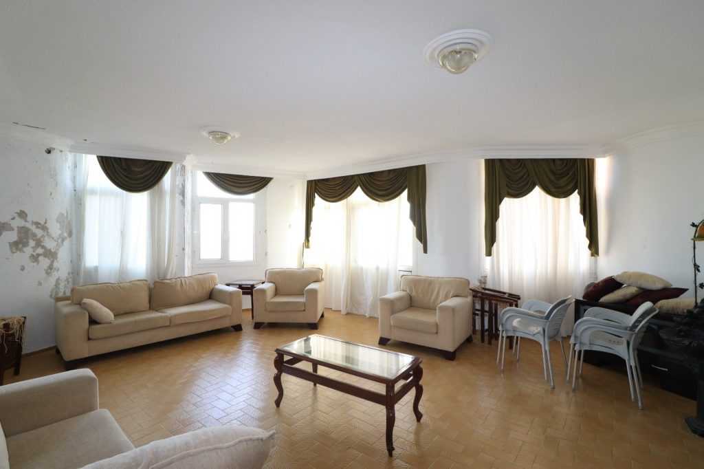 Mersin Erdemli Çeşmeli Satılık Dubleks Yazlık Daire