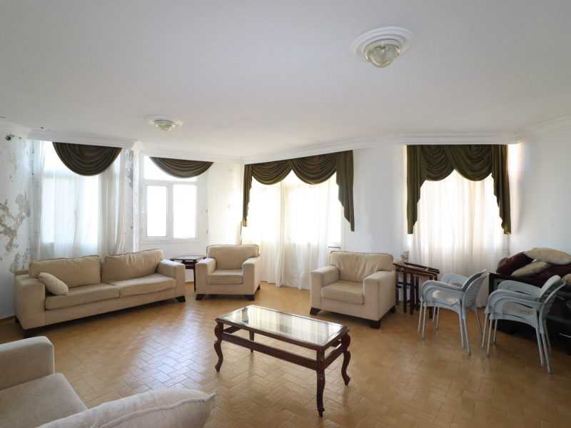Mersin Erdemli Çeşmeli Satılık Dubleks Yazlık Daire
