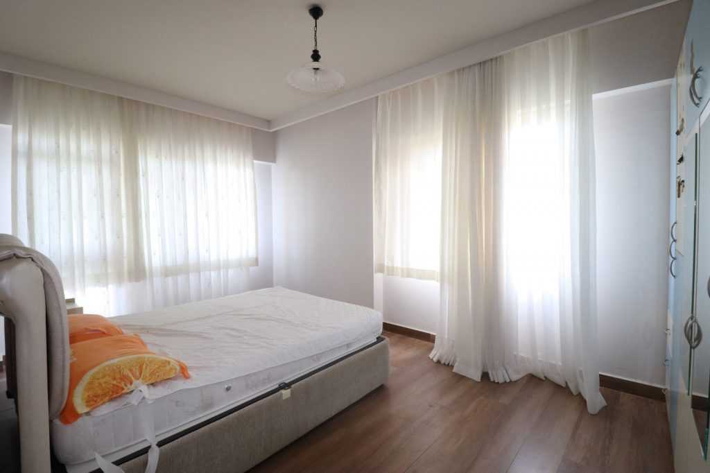 Mersin Erdemli Çeşmeli Liparis 3 Sitesi Satılık 4+1 Kafa Daire