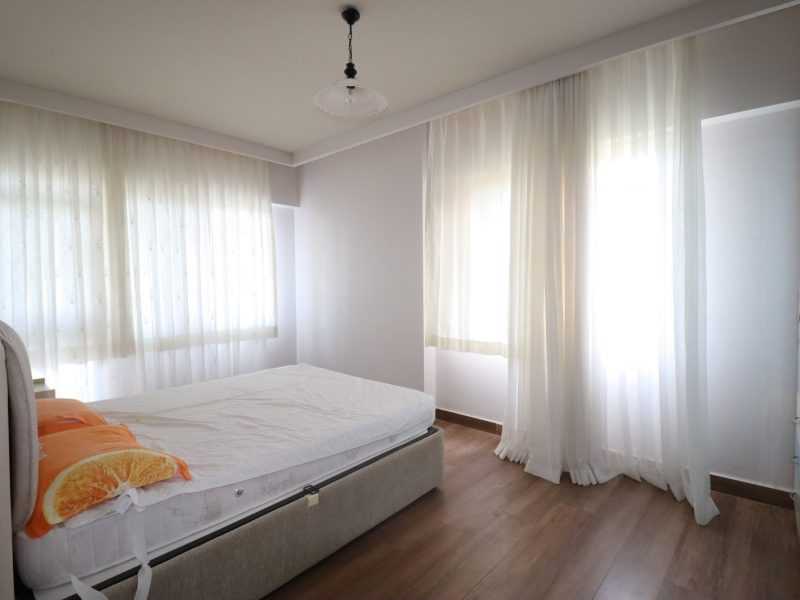 Mersin Erdemli Çeşmeli Liparis 3 Sitesi Satılık 4+1 Kafa Daire