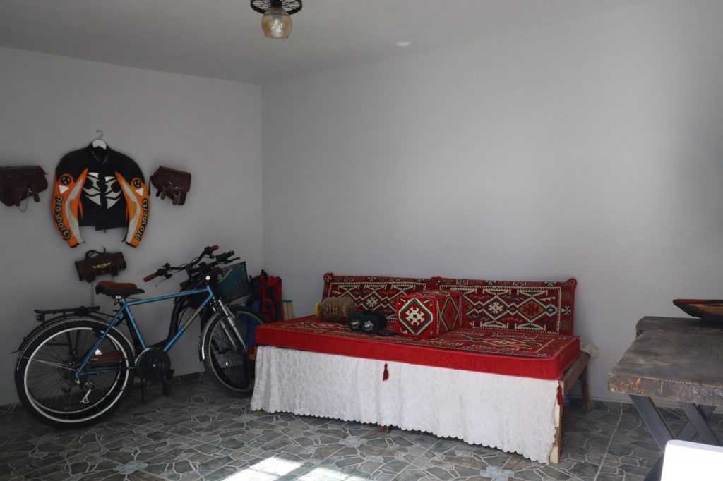 MERSİN ERDEMLİ KARGIPINARI SATILIK LÜKS 5+1 VİLLA
