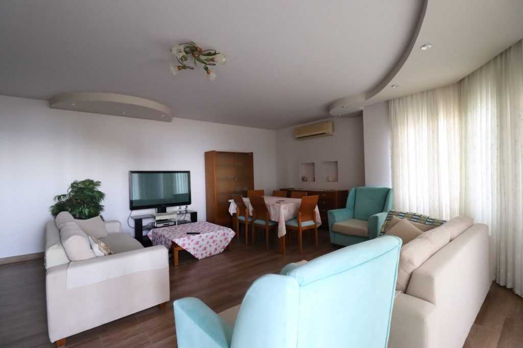 Mersin Erdemli Çeşmeli Liparis 3 Sitesi Satılık 4+1 Kafa Daire
