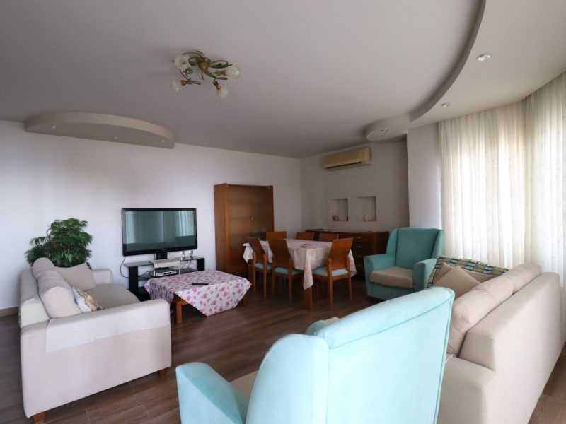 Mersin Erdemli Çeşmeli Liparis 3 Sitesi Satılık 4+1 Kafa Daire