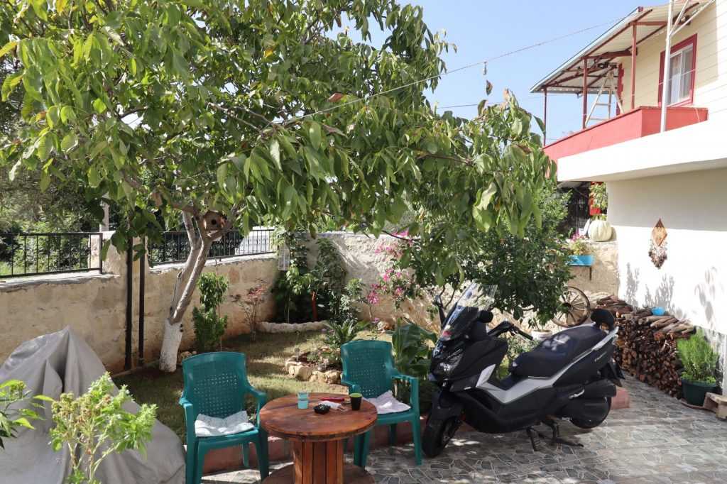 MERSİN ERDEMLİ KARGIPINARI SATILIK LÜKS 5+1 VİLLA