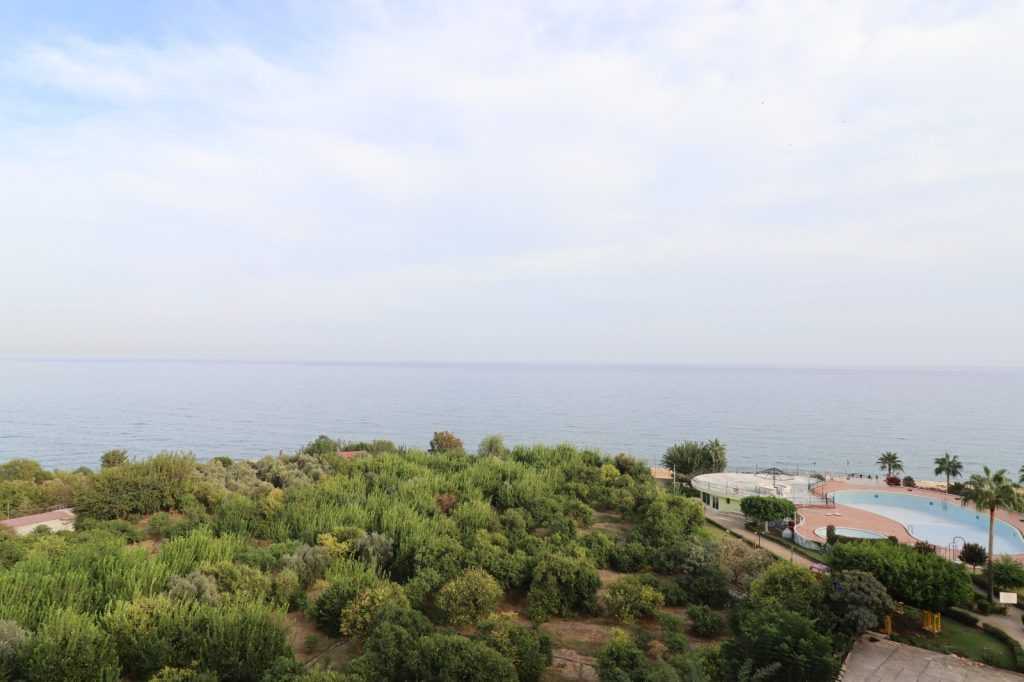 Mersin Erdemli Kumkuyu Tatil Sitesi Satılık Yazlık Daire