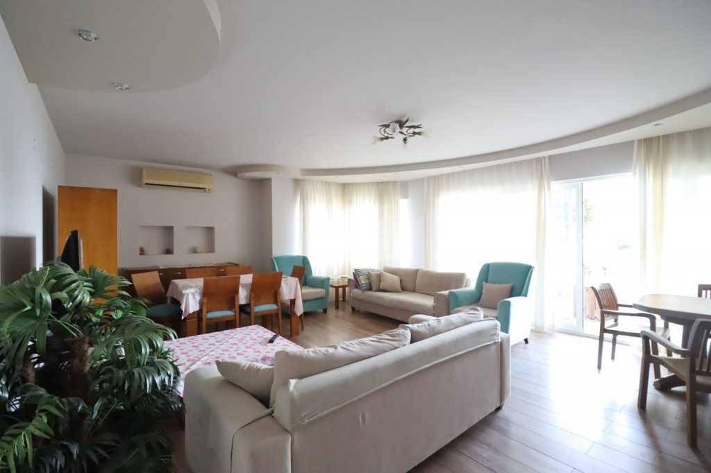 Mersin Erdemli Çeşmeli Liparis 3 Sitesi Satılık 4+1 Kafa Daire