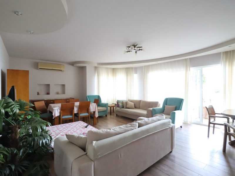 Mersin Erdemli Çeşmeli Liparis 3 Sitesi Satılık 4+1 Kafa Daire